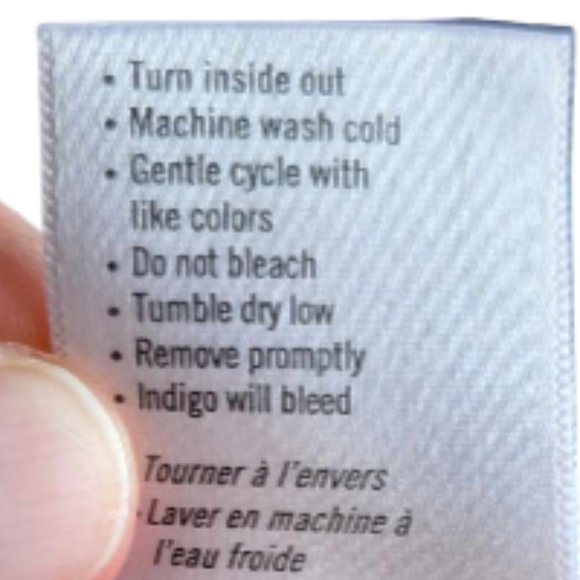 Paige Verdugo Ankle Skinny Jeans in Viking Red Size 29 - Picture 8 of 11